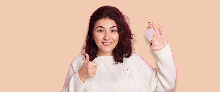 Are Menstrual Cups Safe? Myths, Facts & What Real Women Say