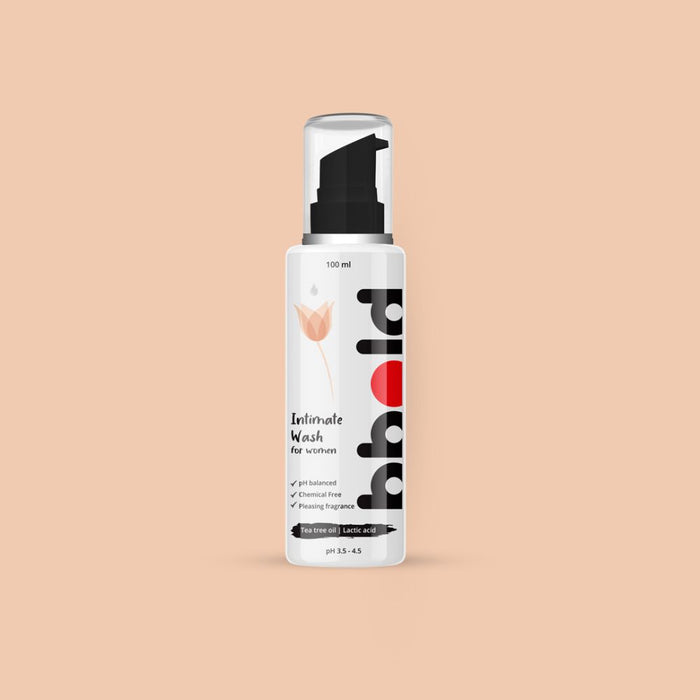 Intimate Wash for Women