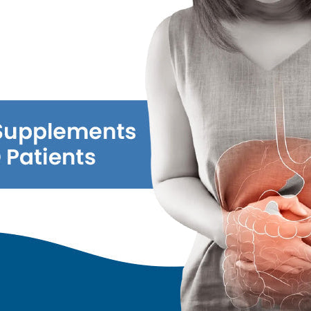 Best Iron Supplements for IBD Patients: What to Look For
