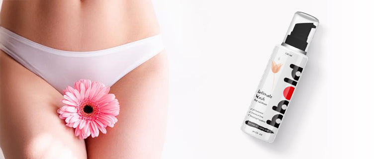 Periods, Sweat & Summers: How to Keep Your Intimate Area Fresh