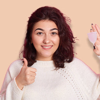 Are Menstrual Cups Safe? Myths, Facts & What Real Women Say