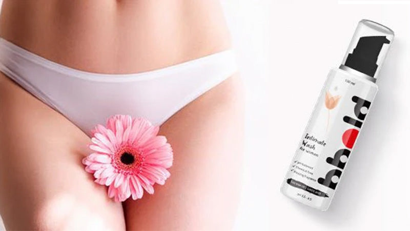 Periods, Sweat & Summers: How to Keep Your Intimate Area Fresh