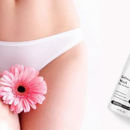 Periods, Sweat & Summers: How to Keep Your Intimate Area Fresh