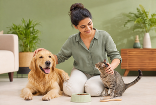 Pet & Animal Wellness