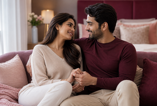 Sexual & Intimate Wellness