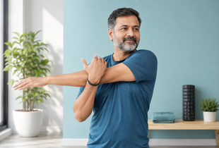Pain Relief & Recovery