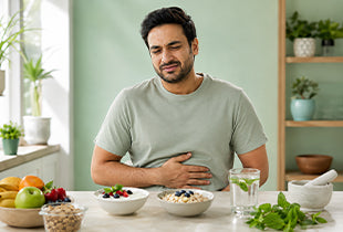 Digestive & Gut Health
