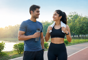 Fitness & Sports