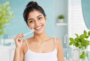 Oral & Dental Health