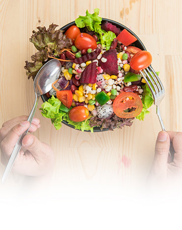 Plant-Based Formula