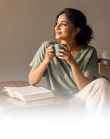 Easy Daily Habit