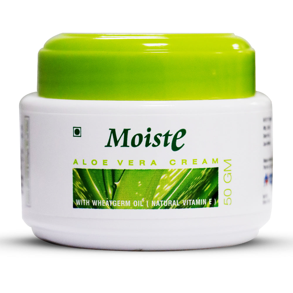 Moiste
