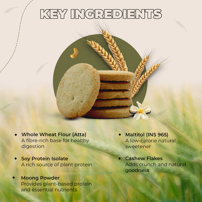Buy Vegan Biscuits online
