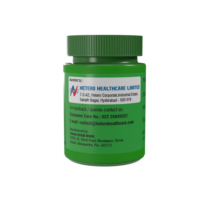 Dr Ultra Balm - 8ml | Compact Ayurvedic Balm for Everyday Pain Relief