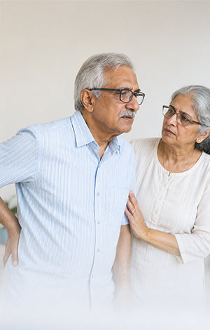 Joint & age-related aches