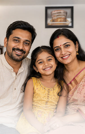 Parents & weekendwarriors