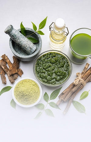 Ayurveda lovers