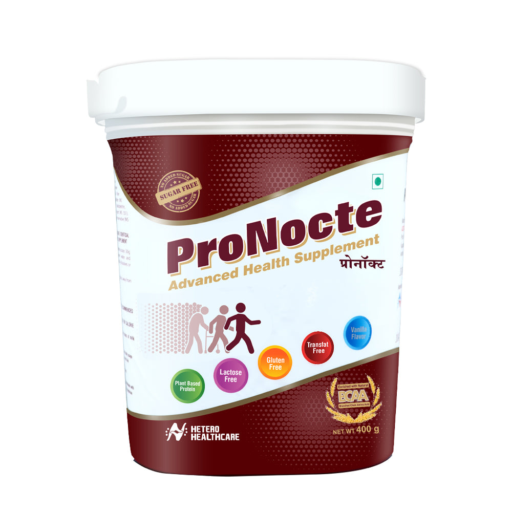ProNocte