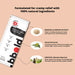 bbold Menstrual Cramp Relief Patch | Fast - Acting & Long - Lasting Comfort | 100% Natural Ingredients | Discreet, Mess - Free & Easy to Use | Up to 12 Hours of Pain Relief | 5 Patches Per Pack - Azistastore