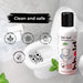 bbold Toilet Seat Sanitizer Mint Spray - Azistastore
