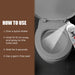 bbold Toilet Seat Sanitizer Mint Spray - Azistastore