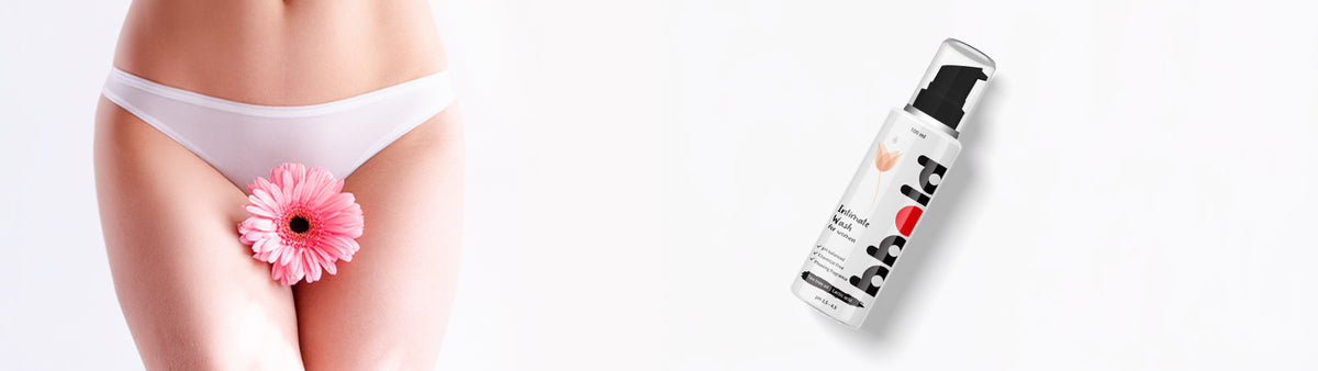 Periods, Sweat & Summers: How to Keep Your Intimate Area Fresh