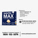DaSutra MAX Pleasure Butterscotch Flavoured Condoms – 5 in 1 Multi - Texture | 3N Pack - Azistastore