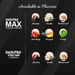 DaSutra Xtra Time Long Lasting Pleasure Condoms - 3's Pack Ribbed - Dotted - Contour - Vanilla Flavour - Azistastore