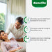 Dr Ultra Balm - 50ml | Ayurvedic Balm for Instant Pain Relief - Azistastore