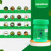 Dr Ultra Balm - 50ml | Ayurvedic Balm for Instant Pain Relief - Azistastore