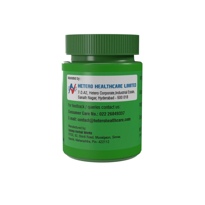 Dr Ultra Balm - 8ml | Compact Ayurvedic Balm for Everyday Pain Relief (Copy) - Azistastore