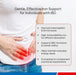 Feritero Capsules – Tailor - Made Iron Support for IBD Patients - Azistastore