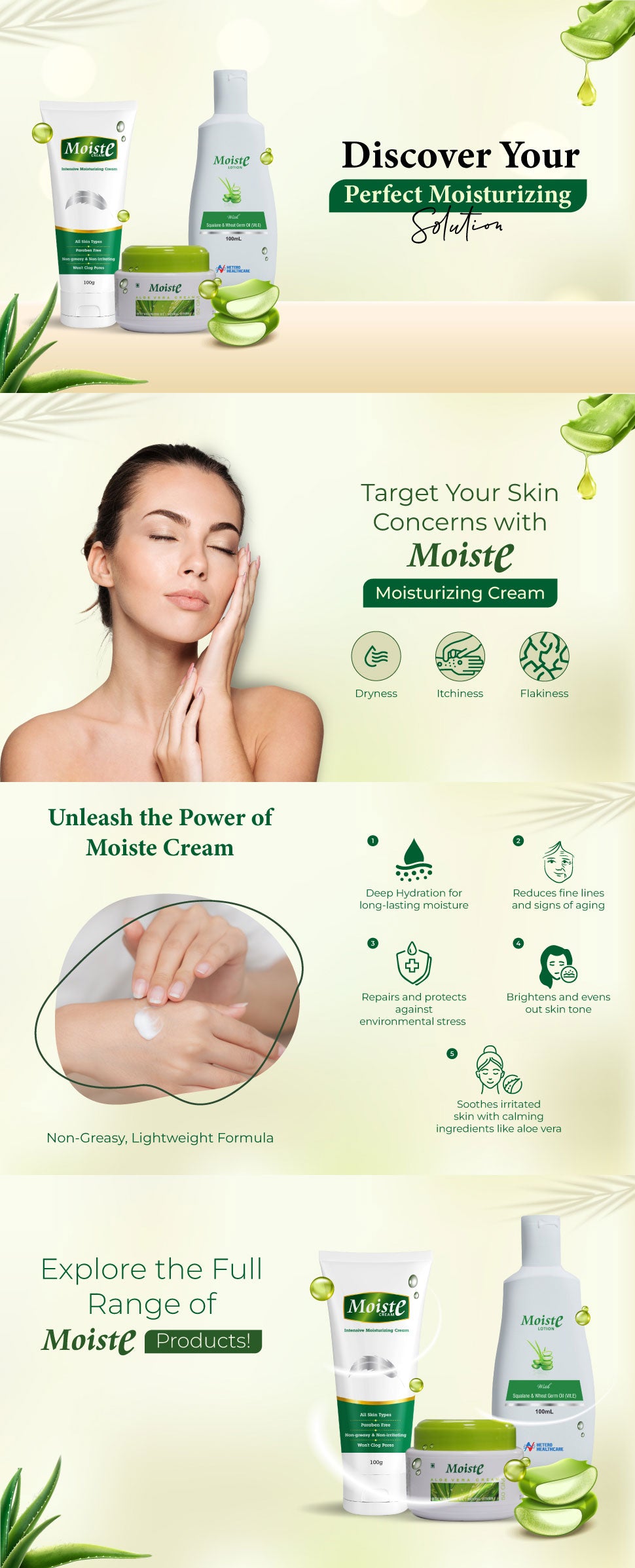 Middle Product Banner