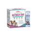 GUTMAX 360 Natural Digestive Medicine for Dogs & Cats – 20 Pre+Probiotic (1gm) Sachets - Azistastore