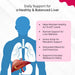 Heptivite Tablets – Liver Health Supplement - Azistastore