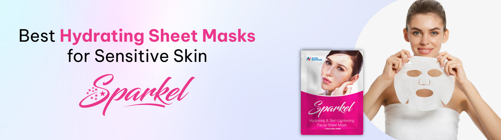 Hydrating Sheet Masks for Sensitive Skin: Tips to Stay Safe and Glowing
