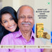 Immunity Delight Combo | Buy TasteGood Karela Biscuits 100gx4 | Spice Sip Tea Pack of 1 Free - Azistastore