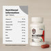 Kratoz Multivitamin Tablets with CoQ10 & Glutathione for Immunity & Daily Health Support - 60 Tablets - Azistastore