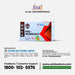 Kratoz Pre - Workout – Spicy Guava Flavour (210g | 15 Sachets)  - Azistastore