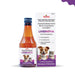 LIVERNOVA Advanced Liver Tonic Syrup – Veterinary Liver Support for Dogs & Cats - Azistastore
