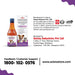 LIVERNOVA Advanced Liver Tonic Syrup – Veterinary Liver Support for Dogs & Cats - Azistastore