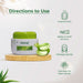 Moiste Aloe Vera Face Cream | Vitamin E Moisturizer for Face - Azistastore