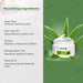 Moiste Aloe Vera Face Cream | Vitamin E Moisturizer for Face - Azistastore