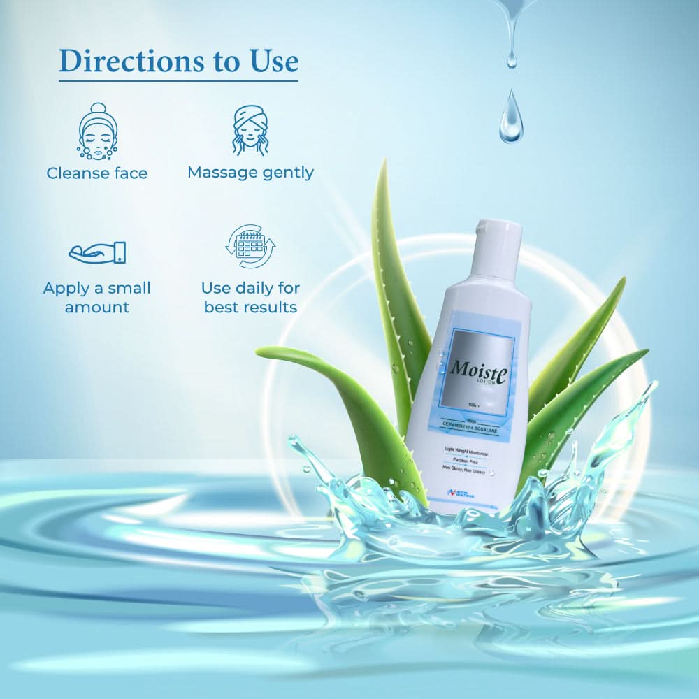 Best Body Lotion for Dry Skin