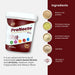 ProNocte Protein Powder for Liver Cirrhosis & Sarcopenia, Vanilla Flavour - 400g - Azistastore
