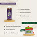 Refreshing Combo - TasteGood Jamun Karela Juice 500ml and Get FREE Moiste Aloevera Cream 50gm - Azistastore