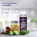 Refreshing Combo - TasteGood Jamun Karela Juice 500ml and Get FREE Moiste Aloevera Cream 50gm - Azistastore