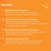 Sport Fit BCAA Supplement – Advanced Muscle Activation with 7g BCAA, 1gm L - Citrulline and 1gm L - Glutamine - Azistastore