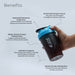 Sport Fit Pre - Workout Supplement – Boost Energy, Endurance & Focus 250g - Azistastore