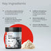 Sport Fit Pre - Workout Supplement – Boost Energy, Endurance & Focus 250g - Azistastore